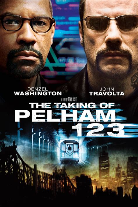 the taking of pelham full movie.